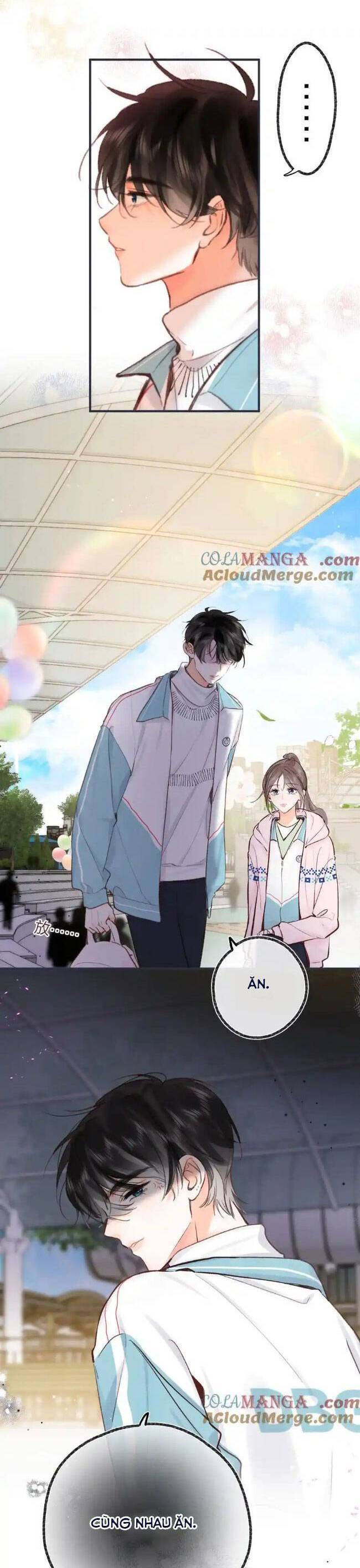 Tôi Mộng Giữa Ban Ngày Chapter 49 - Trang 2