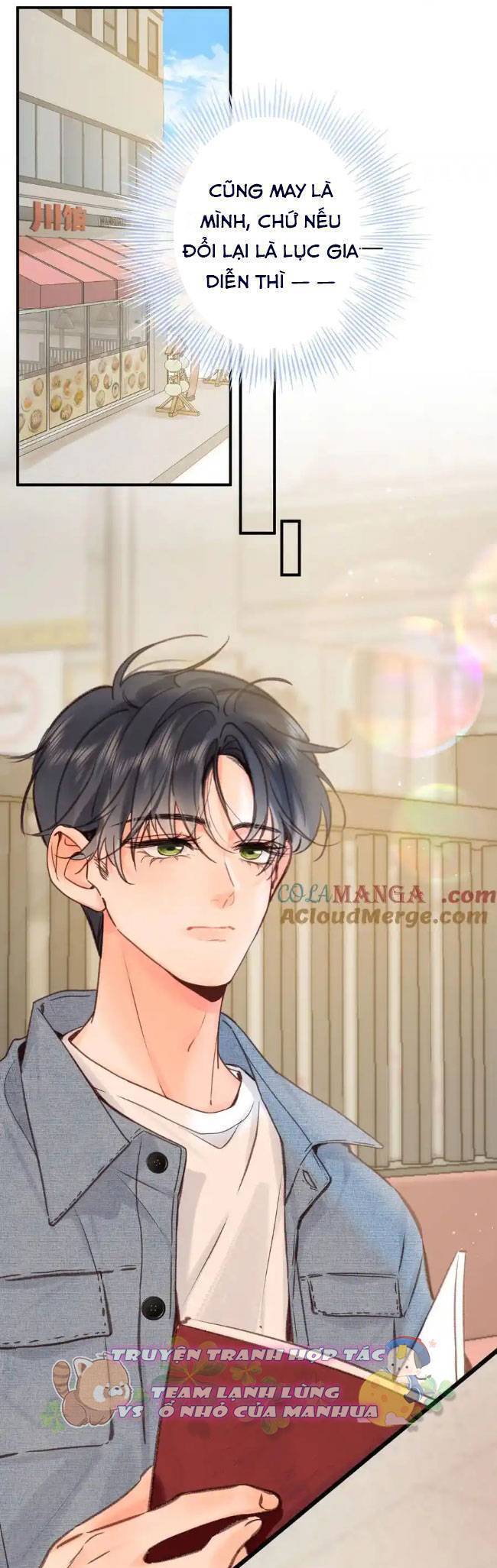 Tôi Mộng Giữa Ban Ngày Chapter 49 - Trang 2