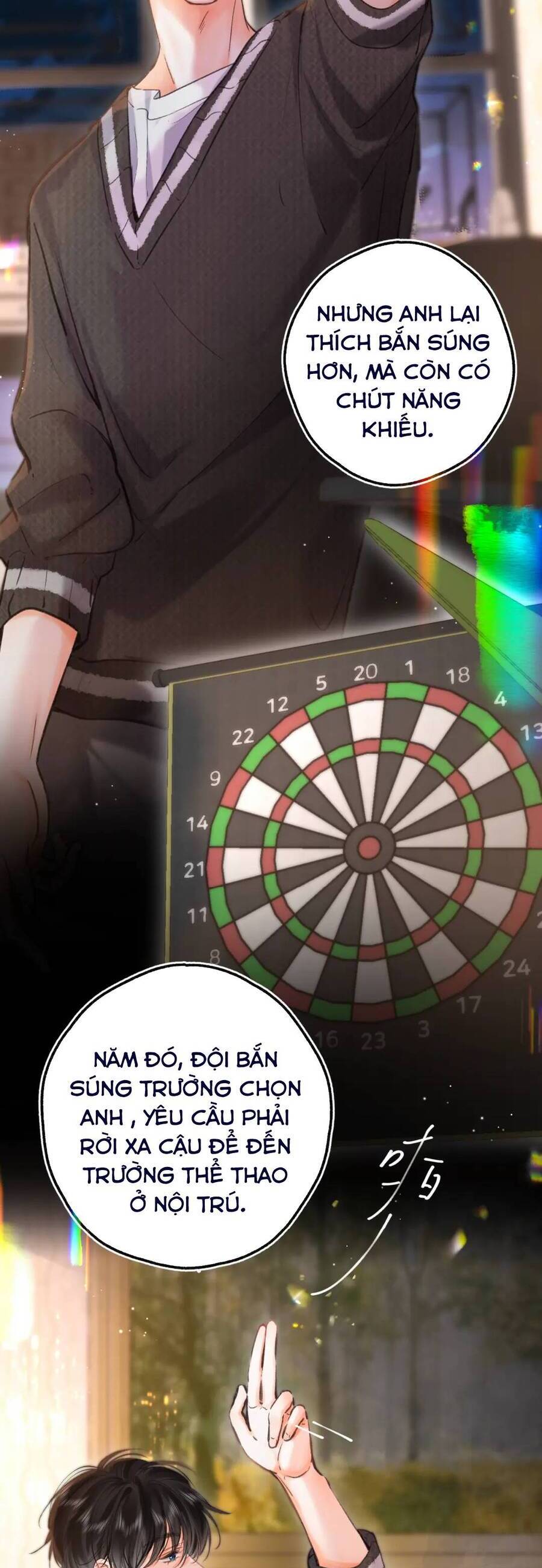 Tôi Mộng Giữa Ban Ngày Chapter 81 - Trang 2