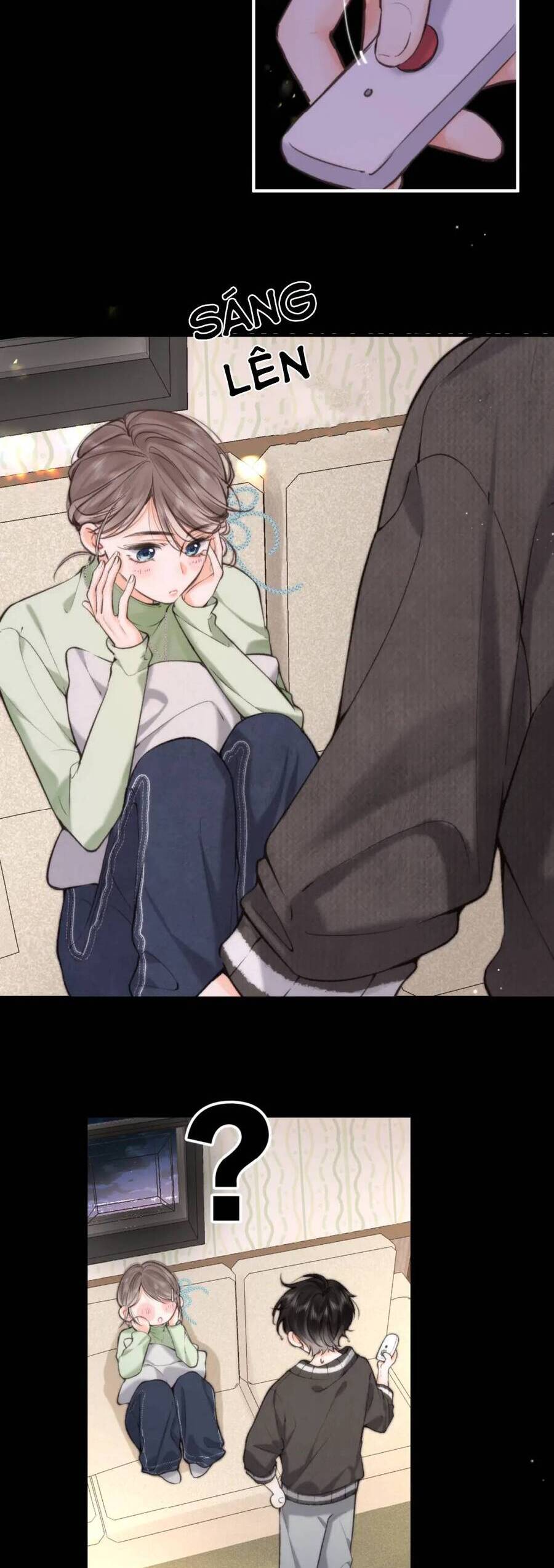 Tôi Mộng Giữa Ban Ngày Chapter 81 - Trang 2