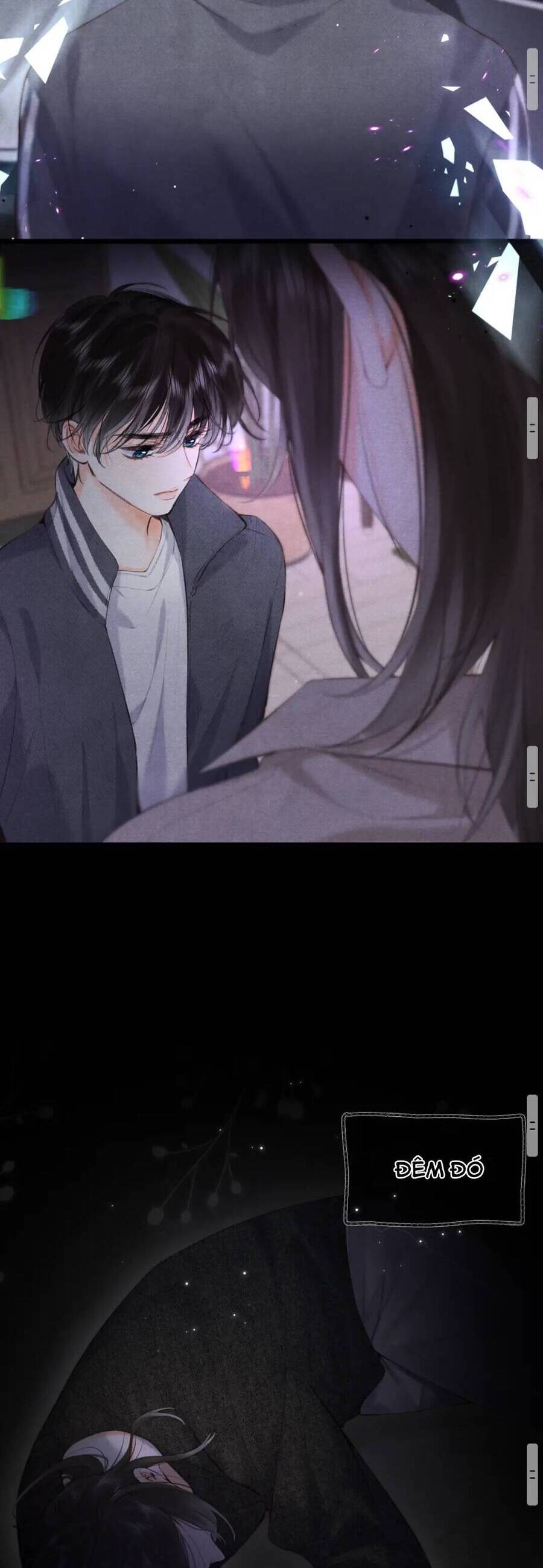 Tôi Mộng Giữa Ban Ngày Chapter 81 - Trang 2