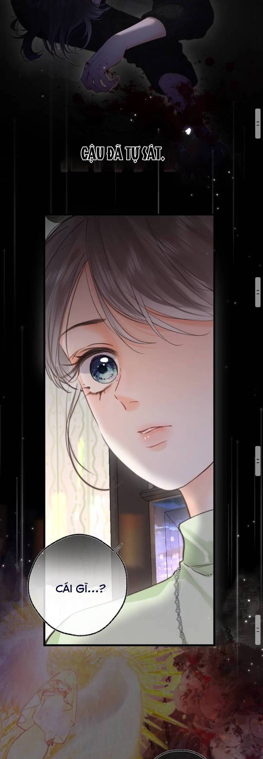 Tôi Mộng Giữa Ban Ngày Chapter 81 - Trang 2