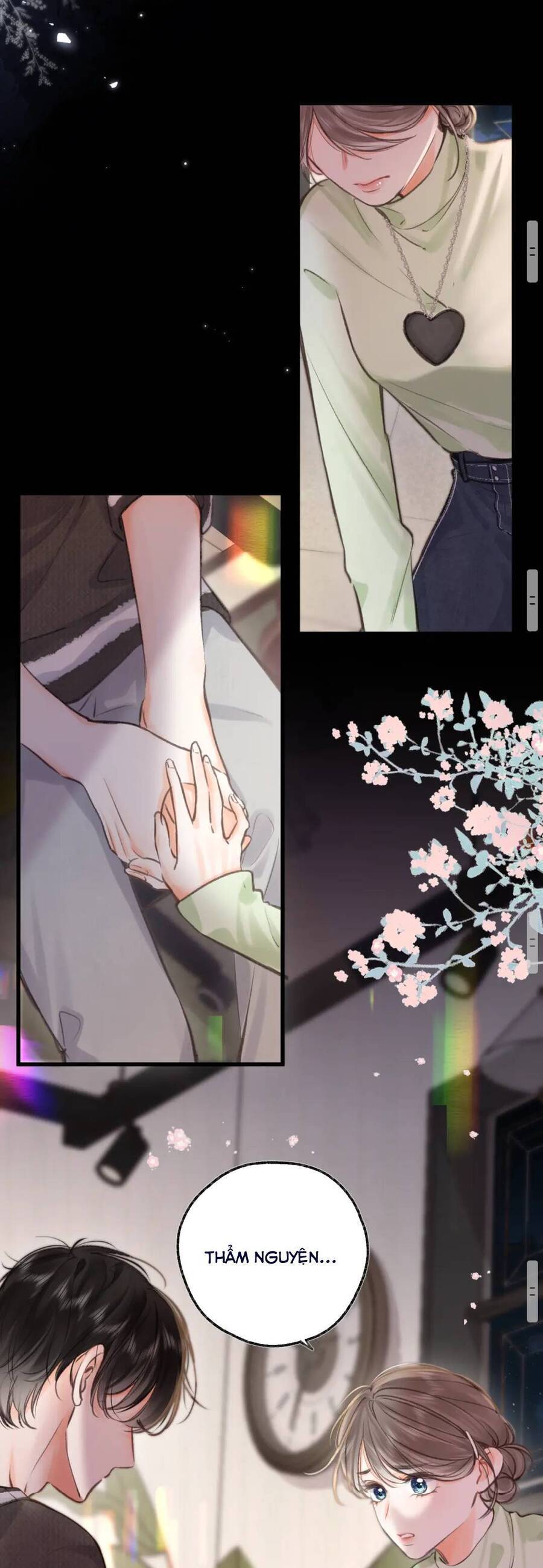 Tôi Mộng Giữa Ban Ngày Chapter 81 - Trang 2