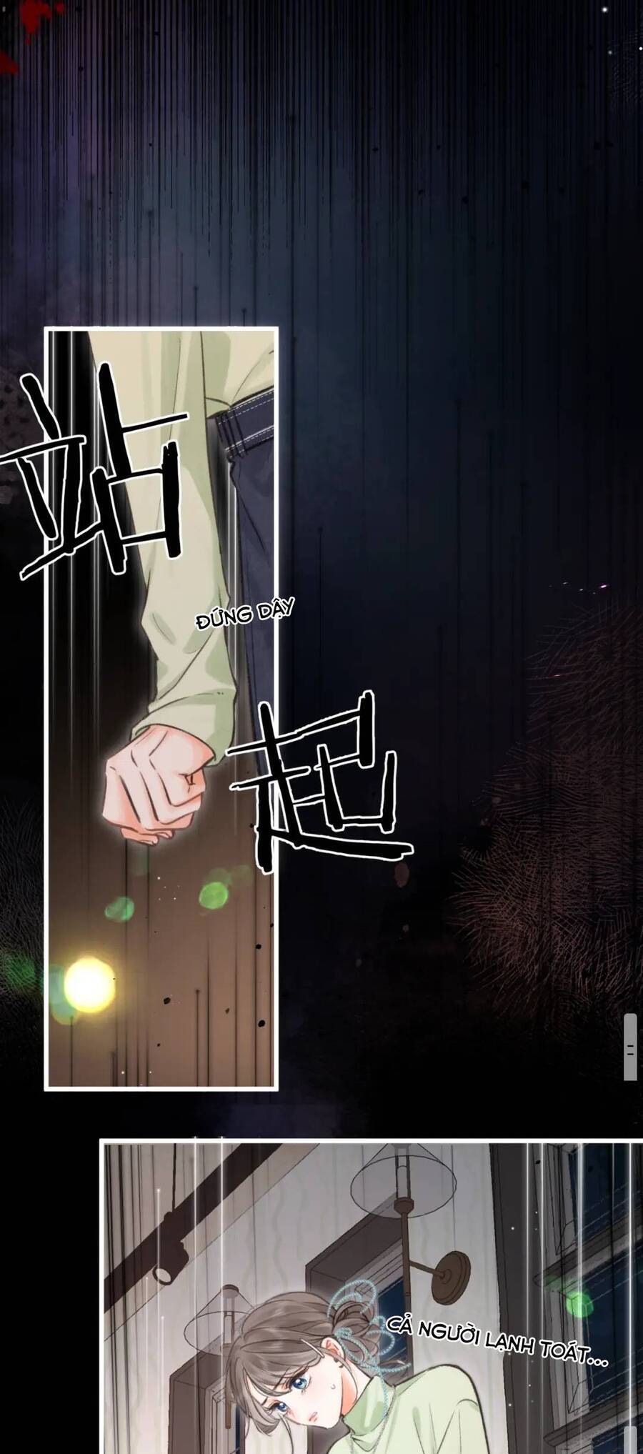 Tôi Mộng Giữa Ban Ngày Chapter 81 - Trang 2