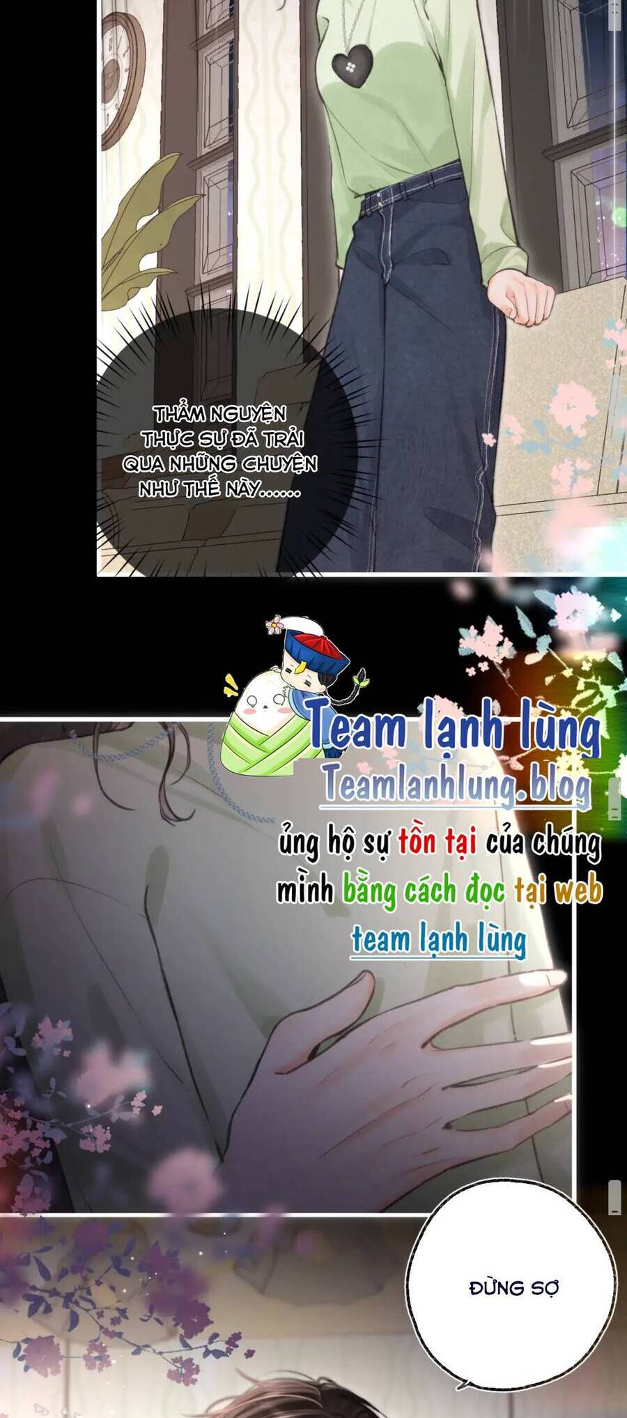 Tôi Mộng Giữa Ban Ngày Chapter 81 - Trang 2