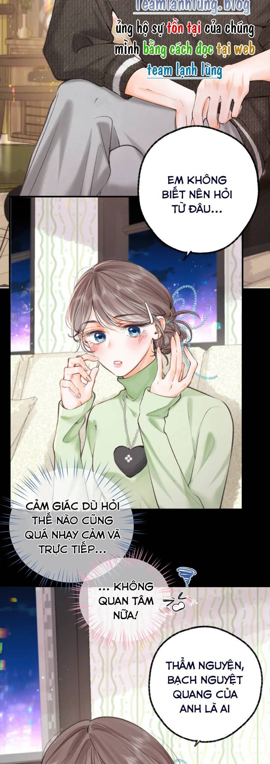 Tôi Mộng Giữa Ban Ngày Chapter 81 - Trang 2