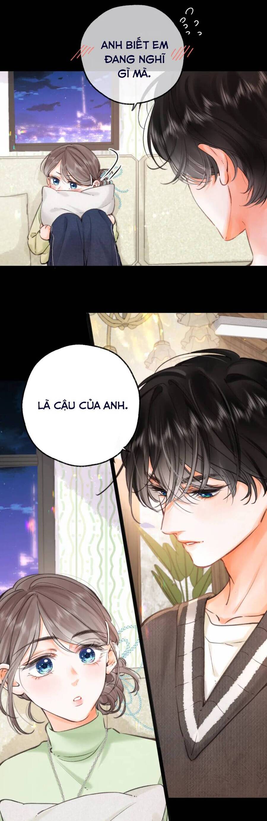 Tôi Mộng Giữa Ban Ngày Chapter 81 - Trang 2