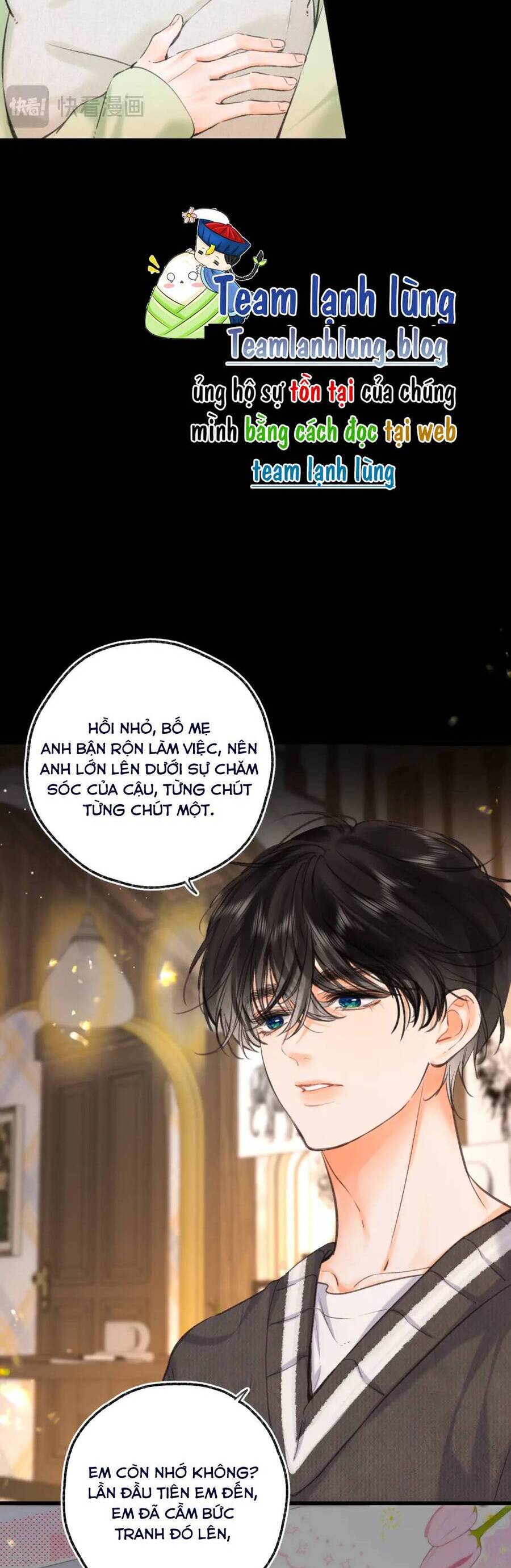 Tôi Mộng Giữa Ban Ngày Chapter 81 - Trang 2