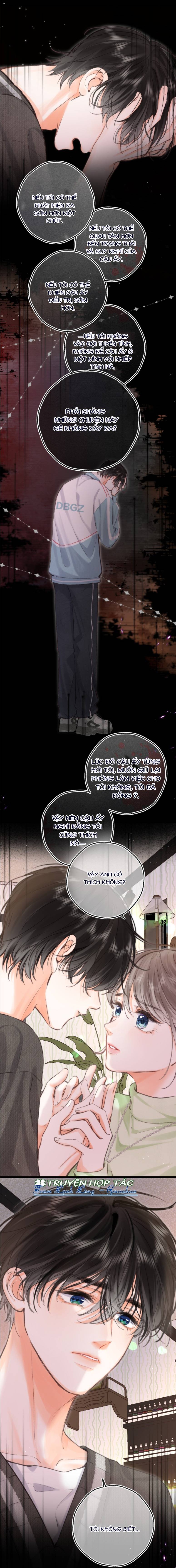 Tôi Mộng Giữa Ban Ngày Chapter 82 - Trang 2