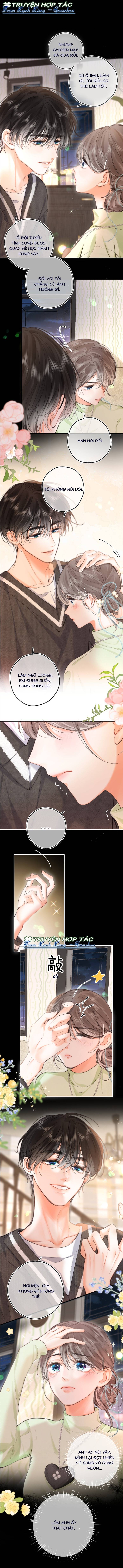 Tôi Mộng Giữa Ban Ngày Chapter 82 - Trang 2