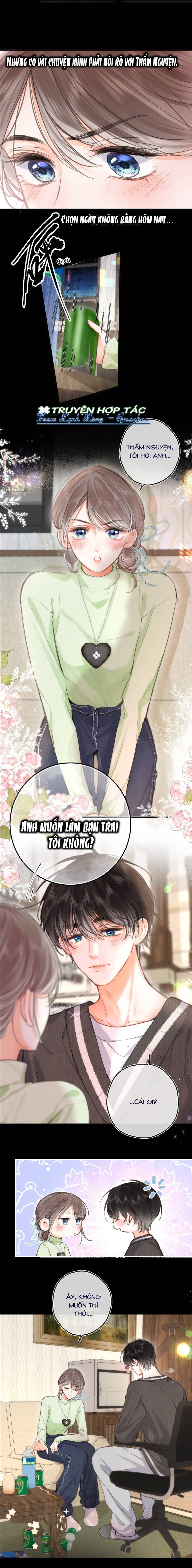 Tôi Mộng Giữa Ban Ngày Chapter 82 - Trang 2