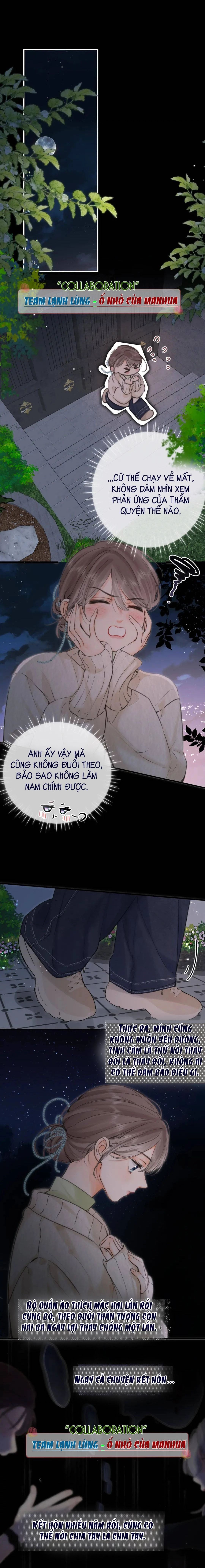 Tôi Mộng Giữa Ban Ngày Chapter 83 - Trang 2