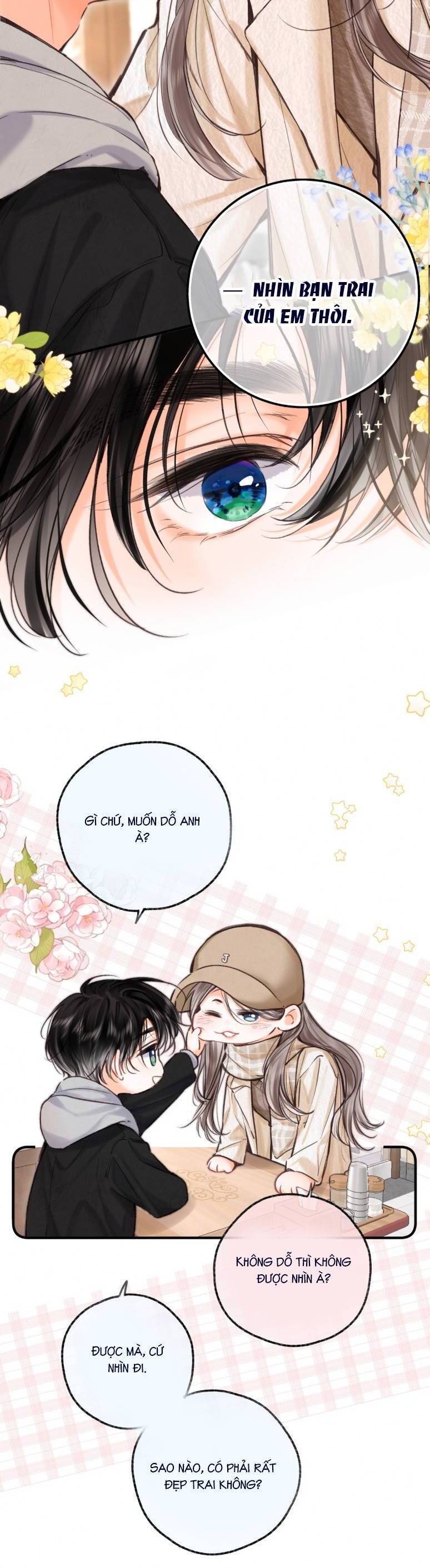 Tôi Mộng Giữa Ban Ngày Chapter 84 - Trang 2