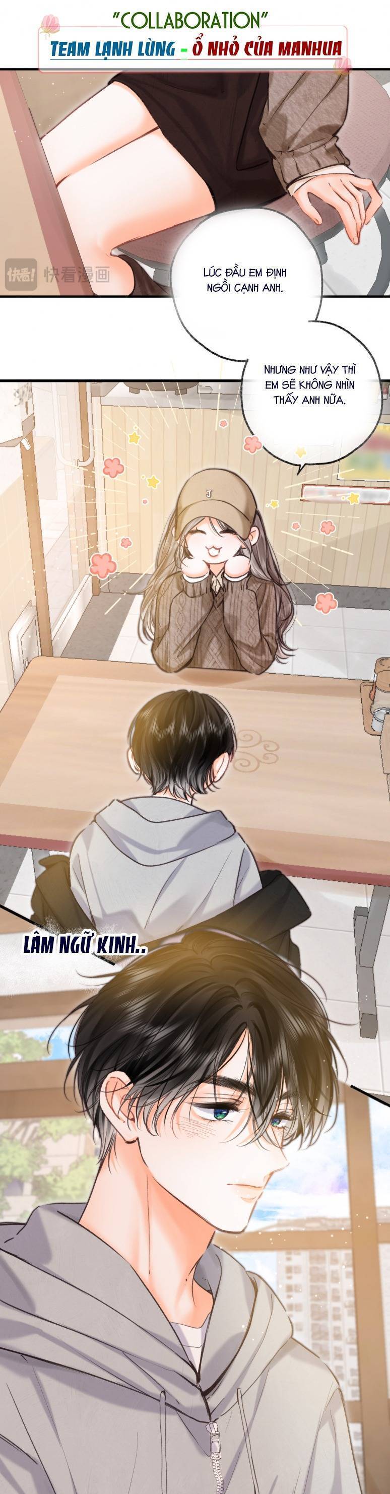 Tôi Mộng Giữa Ban Ngày Chapter 84 - Trang 2