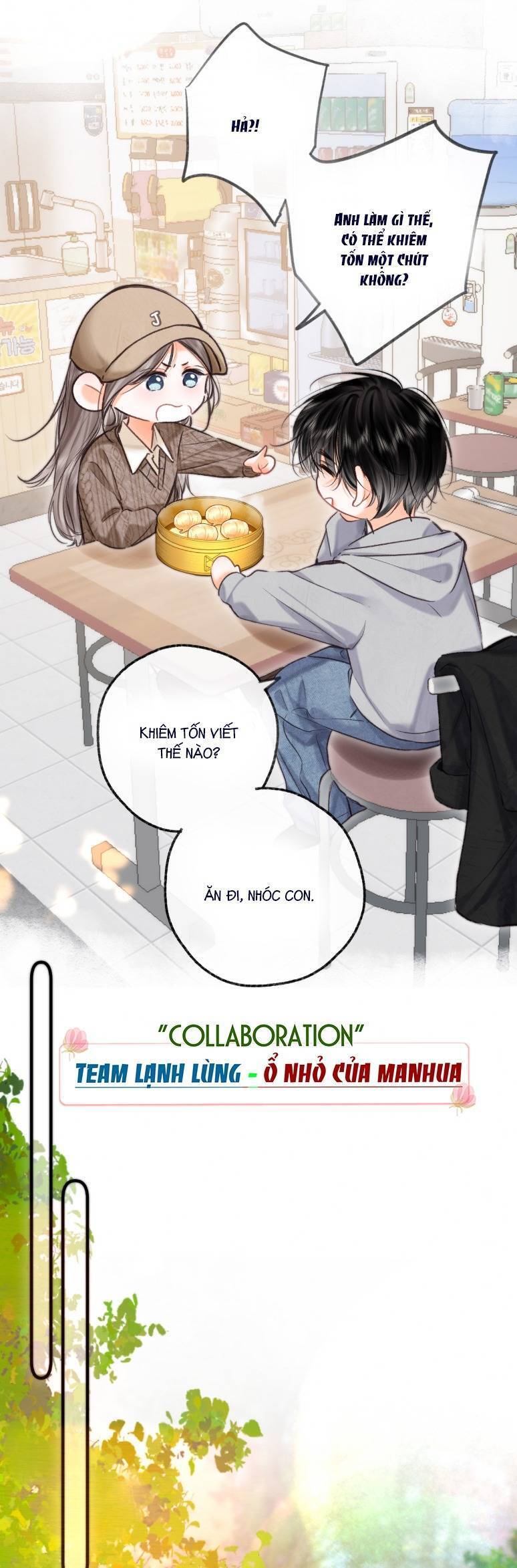 Tôi Mộng Giữa Ban Ngày Chapter 84 - Trang 2