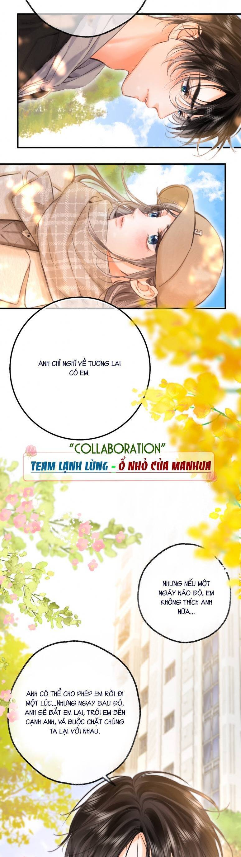 Tôi Mộng Giữa Ban Ngày Chapter 84 - Trang 2