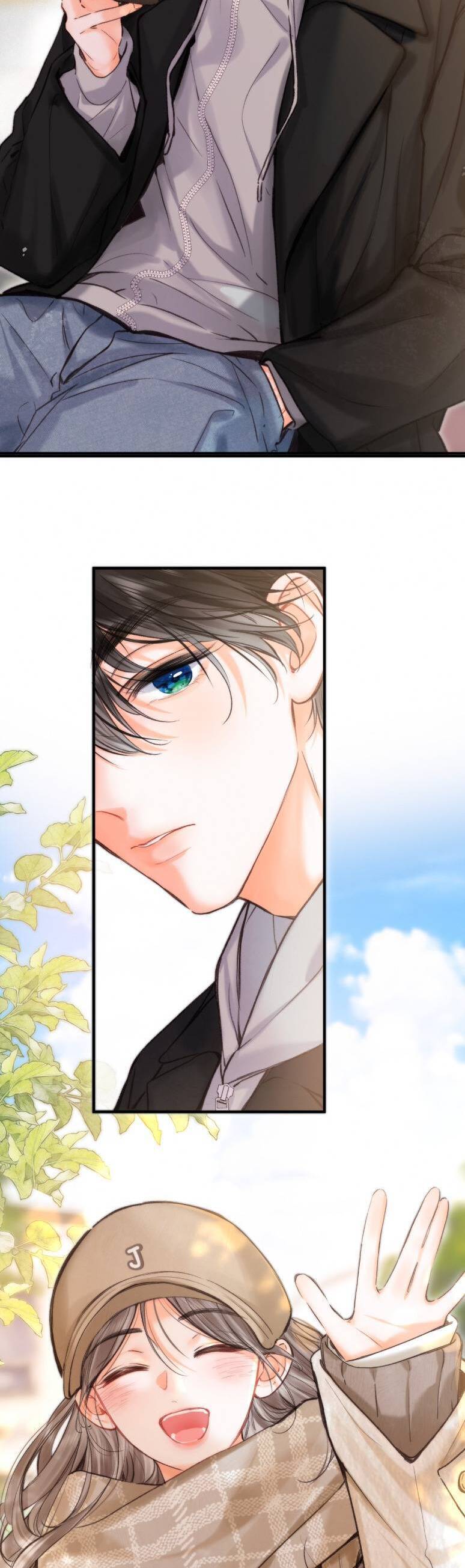 Tôi Mộng Giữa Ban Ngày Chapter 84 - Trang 2