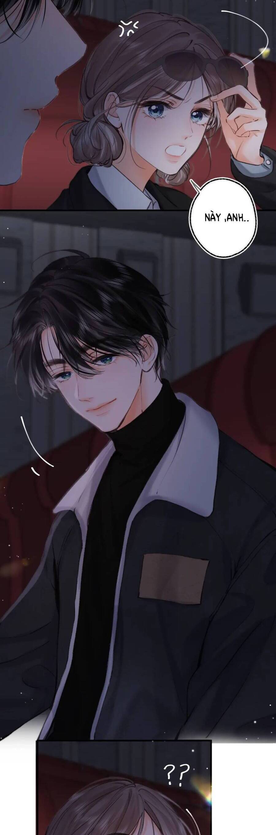 Tôi Mộng Giữa Ban Ngày Chapter 85 - Trang 2