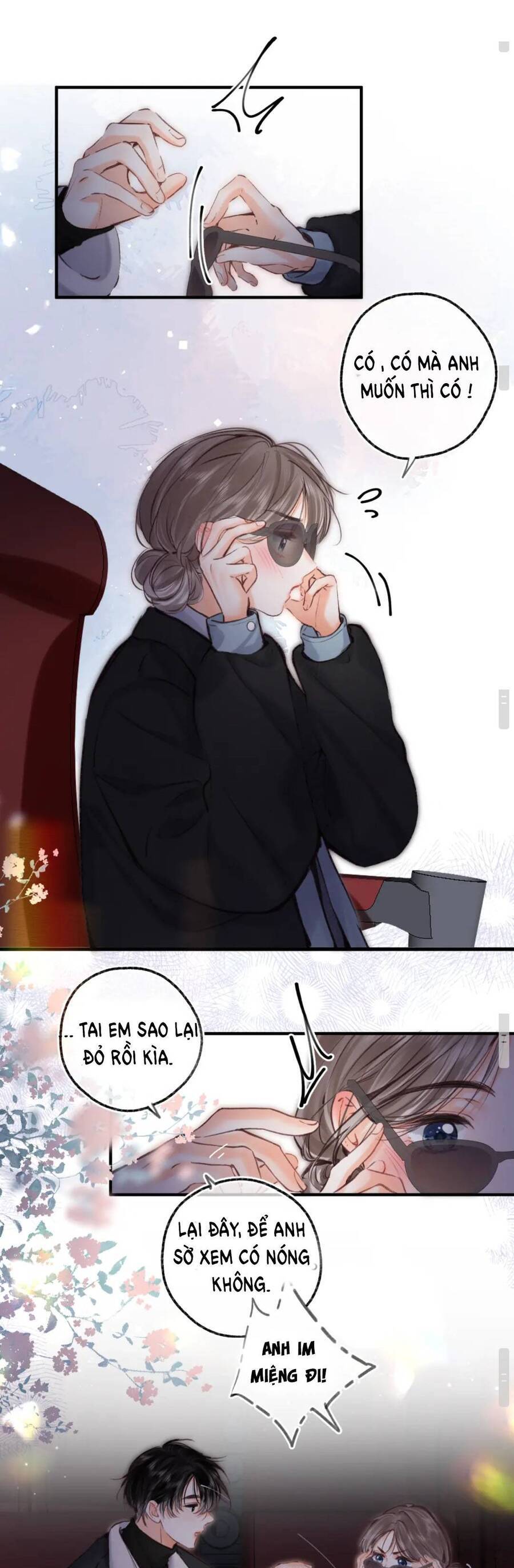 Tôi Mộng Giữa Ban Ngày Chapter 85 - Trang 2