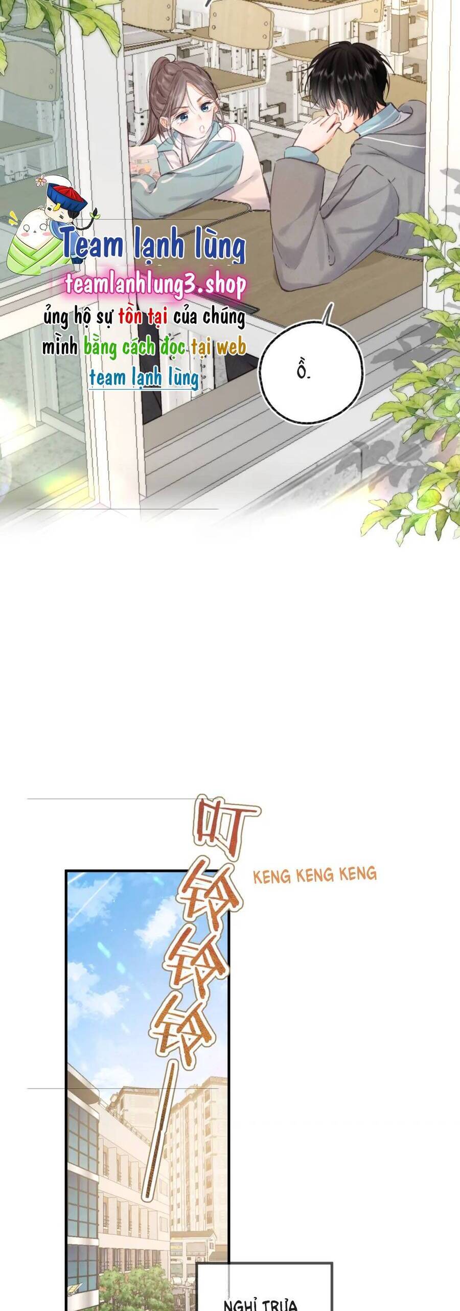 Tôi Mộng Giữa Ban Ngày Chapter 86 - Trang 2