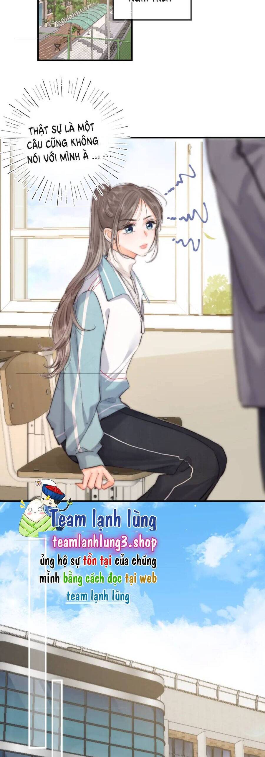 Tôi Mộng Giữa Ban Ngày Chapter 86 - Trang 2