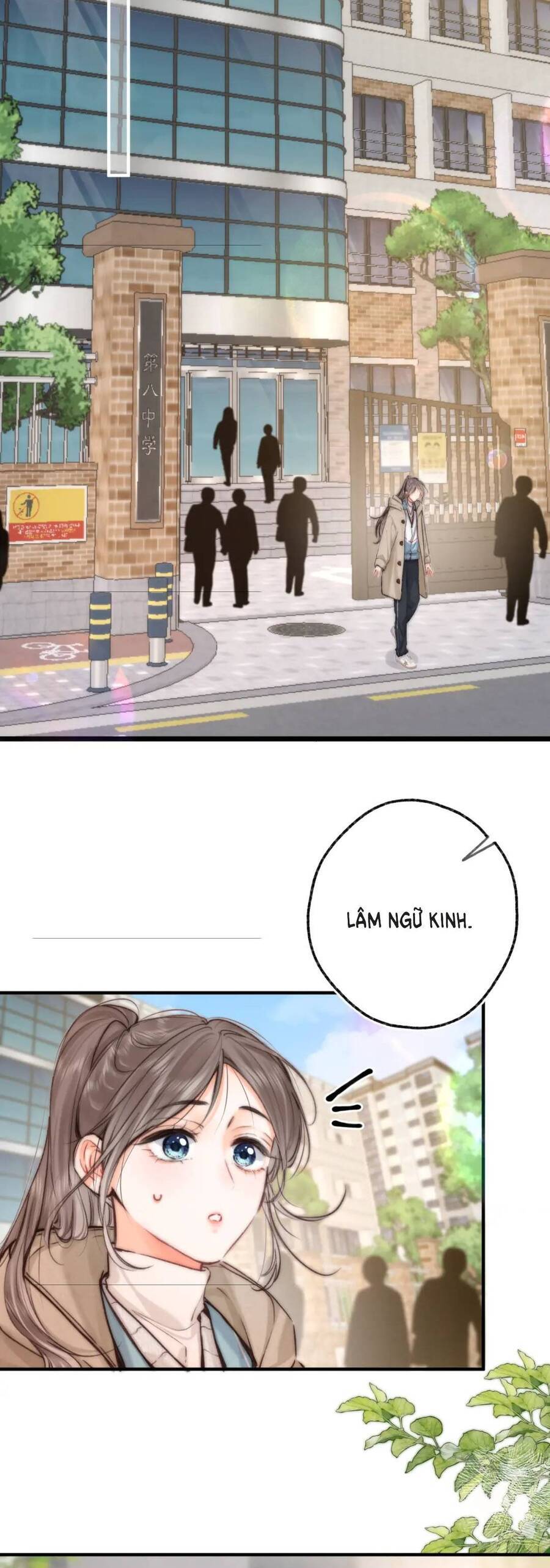 Tôi Mộng Giữa Ban Ngày Chapter 86 - Trang 2