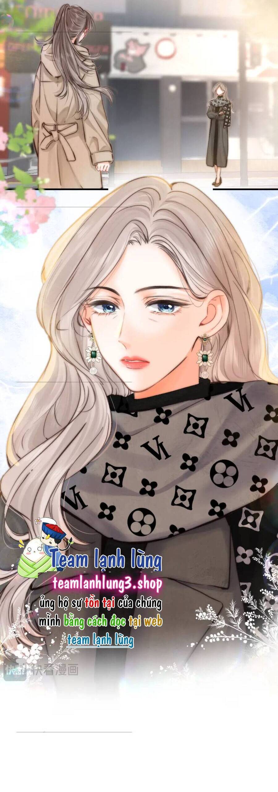 Tôi Mộng Giữa Ban Ngày Chapter 86 - Trang 2