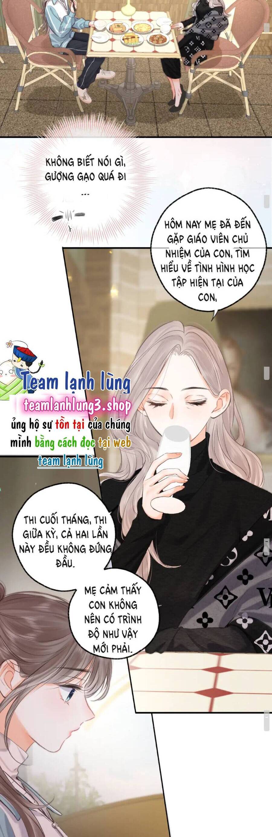 Tôi Mộng Giữa Ban Ngày Chapter 86 - Trang 2