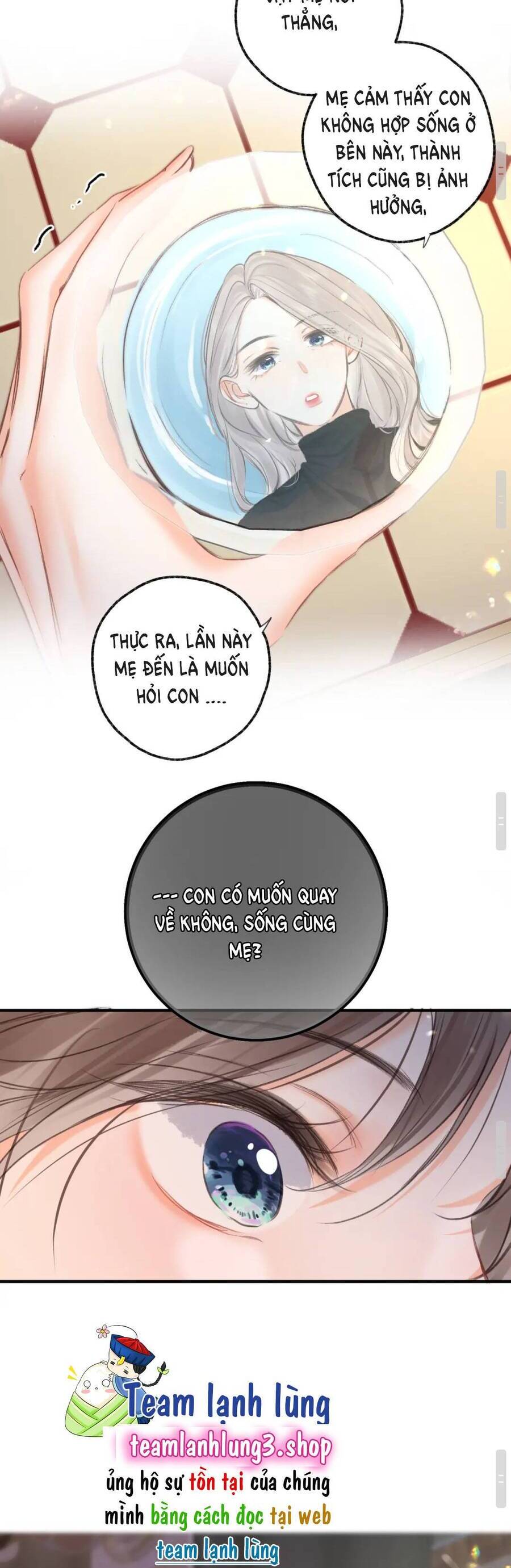 Tôi Mộng Giữa Ban Ngày Chapter 86 - Trang 2