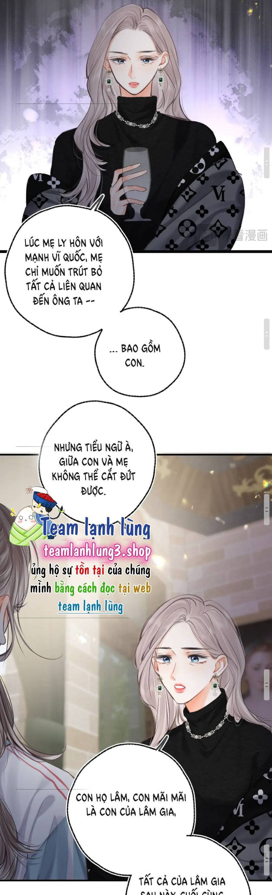 Tôi Mộng Giữa Ban Ngày Chapter 86 - Trang 2