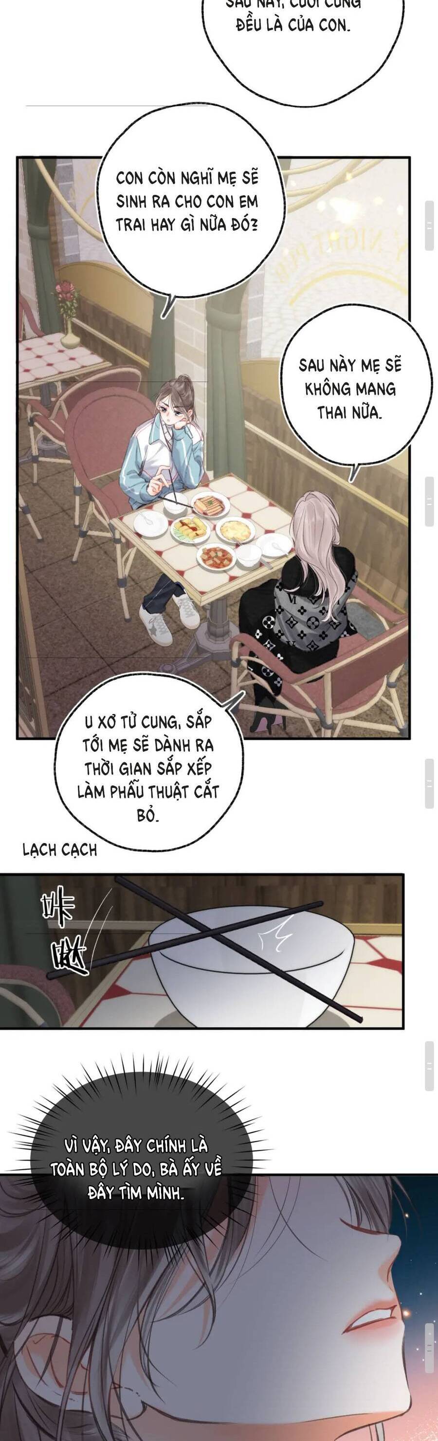 Tôi Mộng Giữa Ban Ngày Chapter 86 - Trang 2