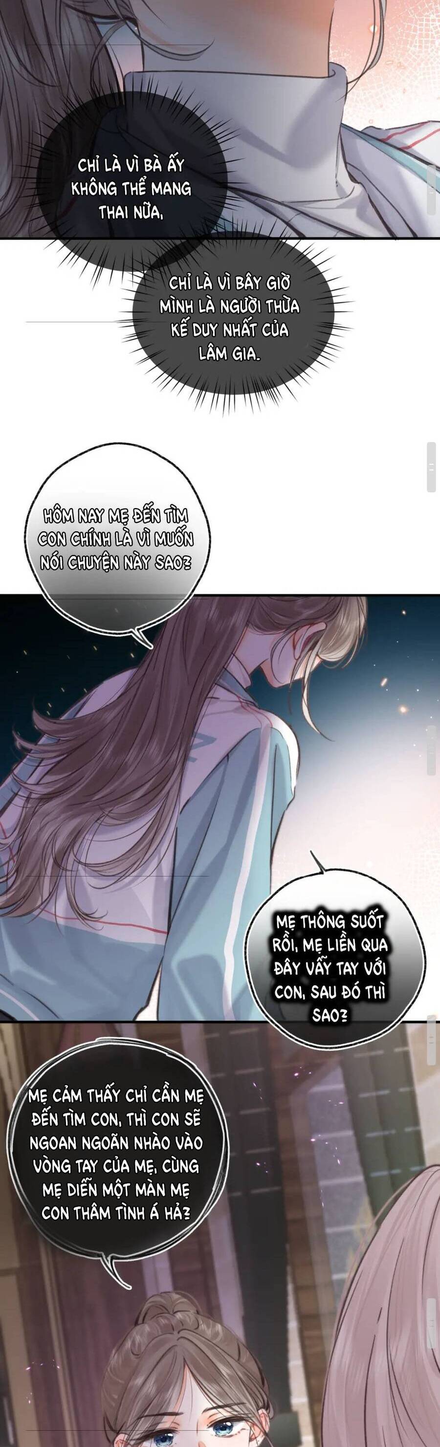 Tôi Mộng Giữa Ban Ngày Chapter 86 - Trang 2