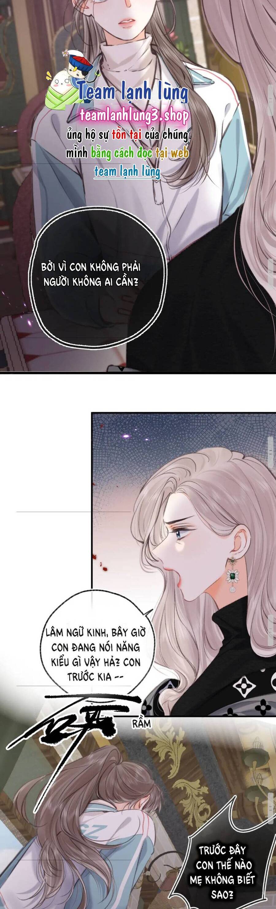 Tôi Mộng Giữa Ban Ngày Chapter 86 - Trang 2