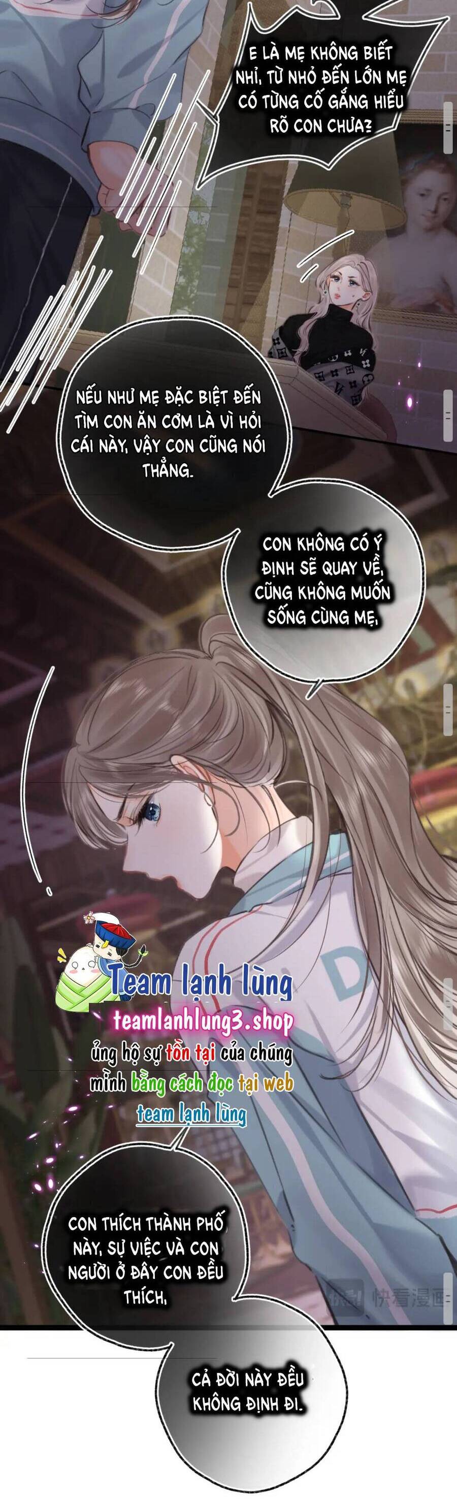 Tôi Mộng Giữa Ban Ngày Chapter 86 - Trang 2