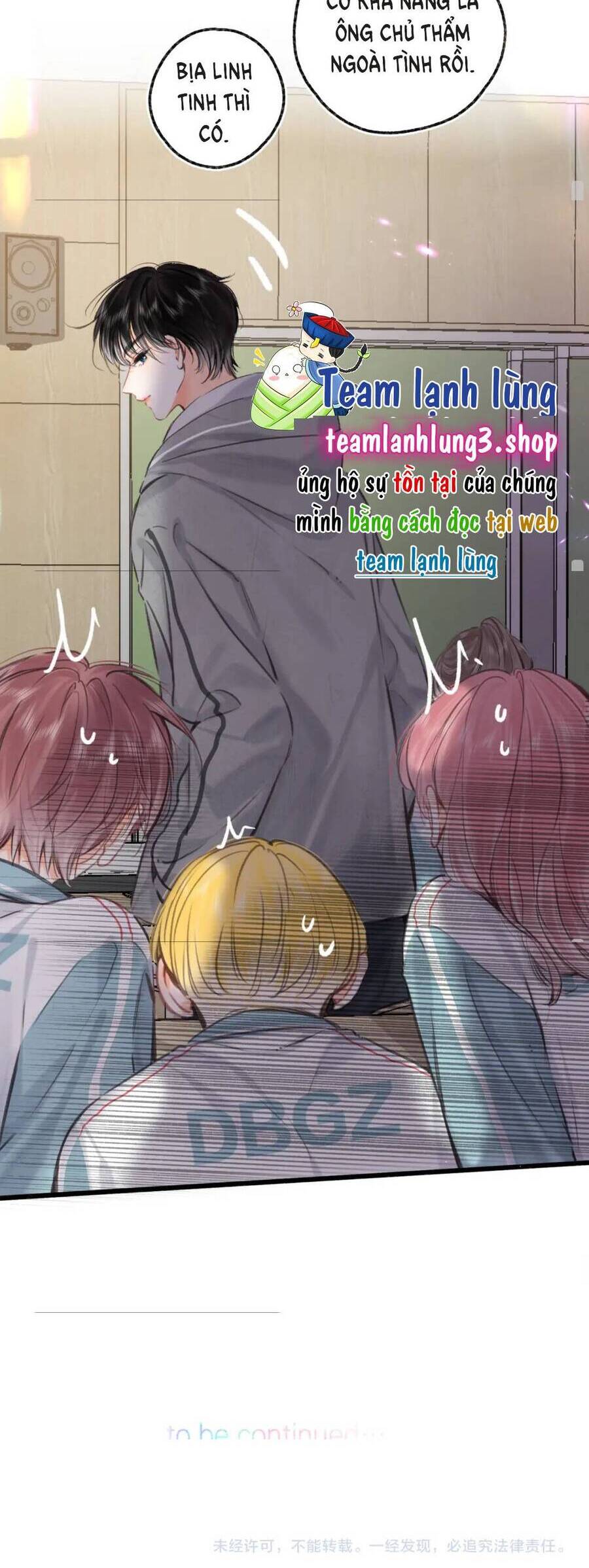 Tôi Mộng Giữa Ban Ngày Chapter 86 - Trang 2