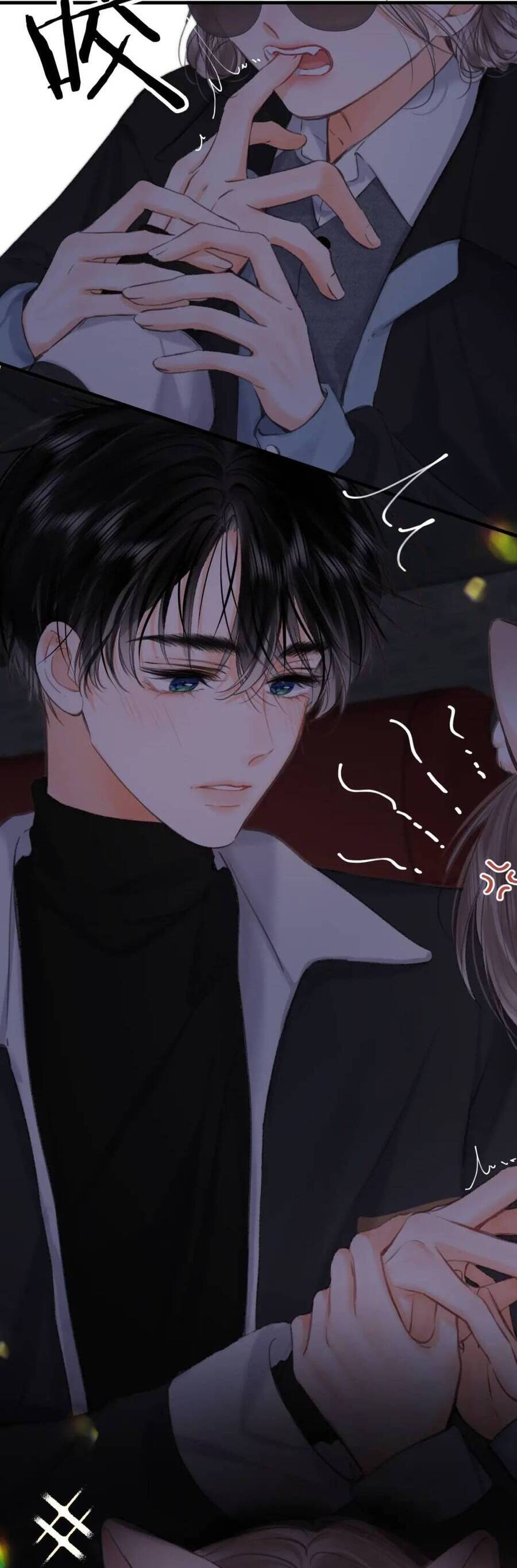 Tôi Mộng Giữa Ban Ngày Chapter 86 - Trang 2