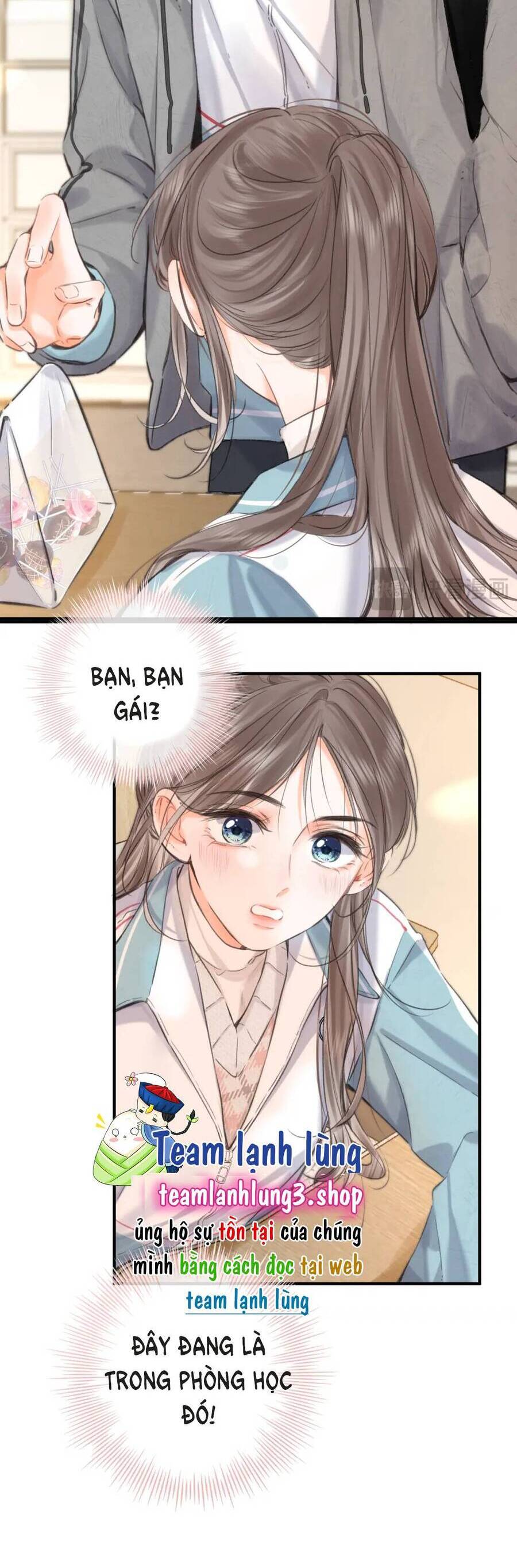 Tôi Mộng Giữa Ban Ngày Chapter 86 - Trang 2