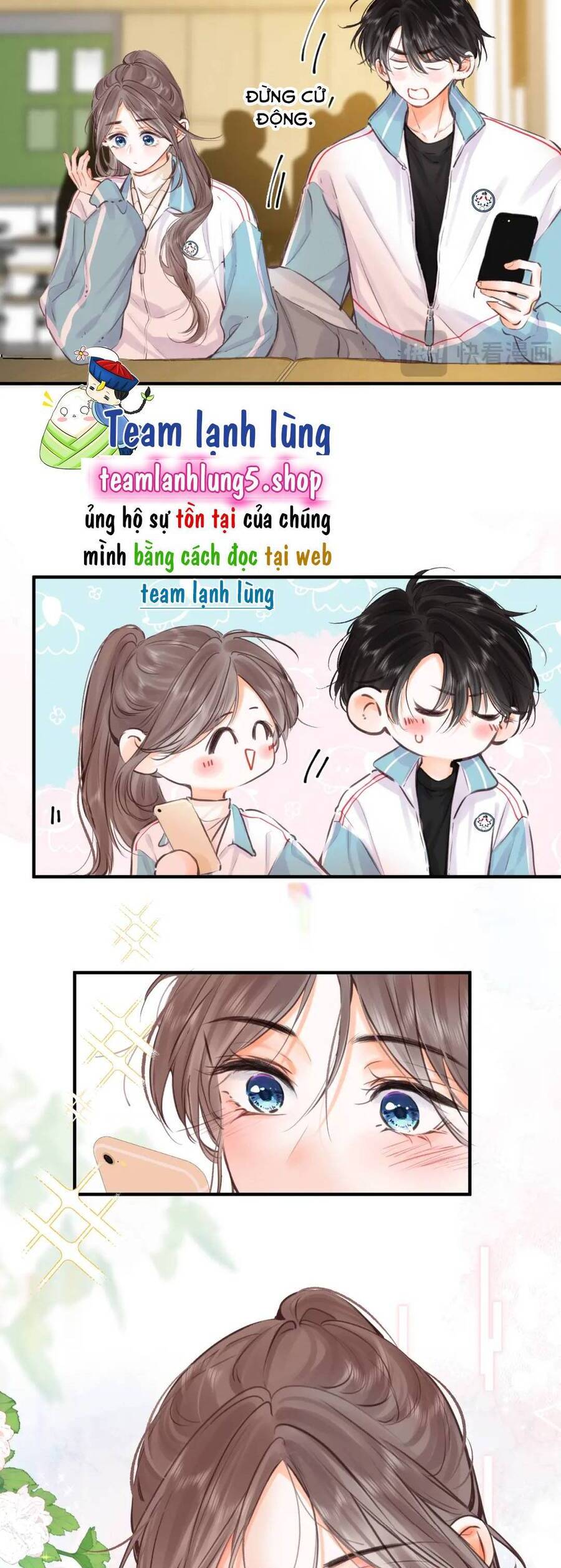 Tôi Mộng Giữa Ban Ngày Chapter 87 - Trang 2