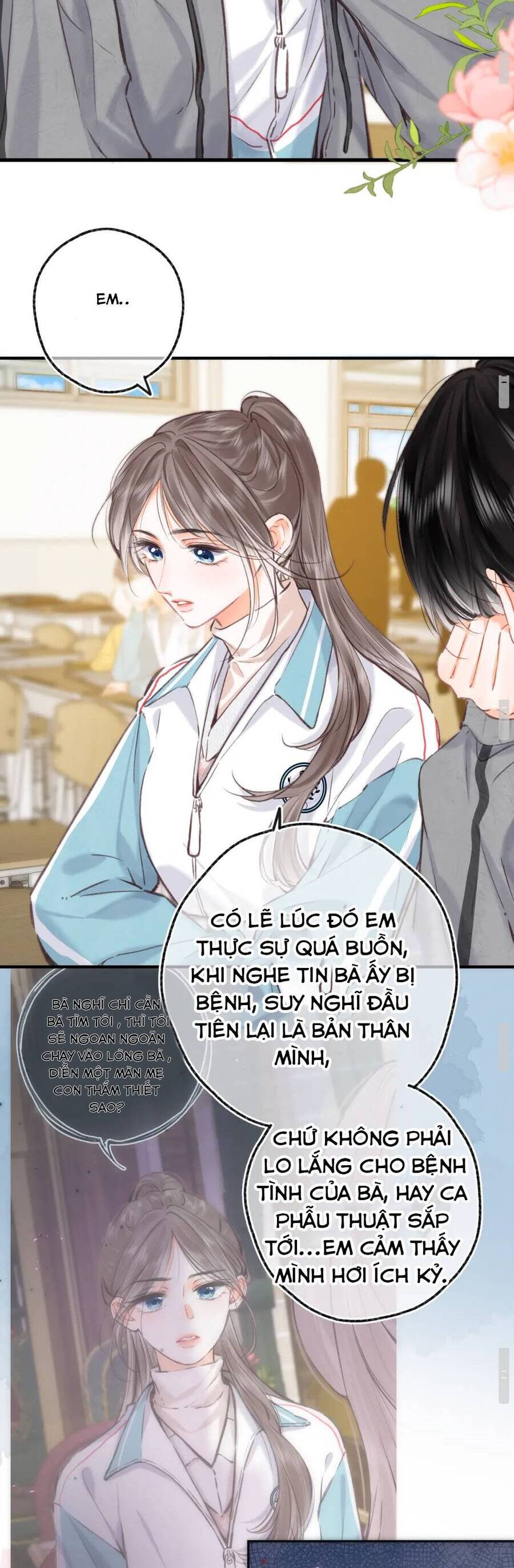 Tôi Mộng Giữa Ban Ngày Chapter 87 - Trang 2