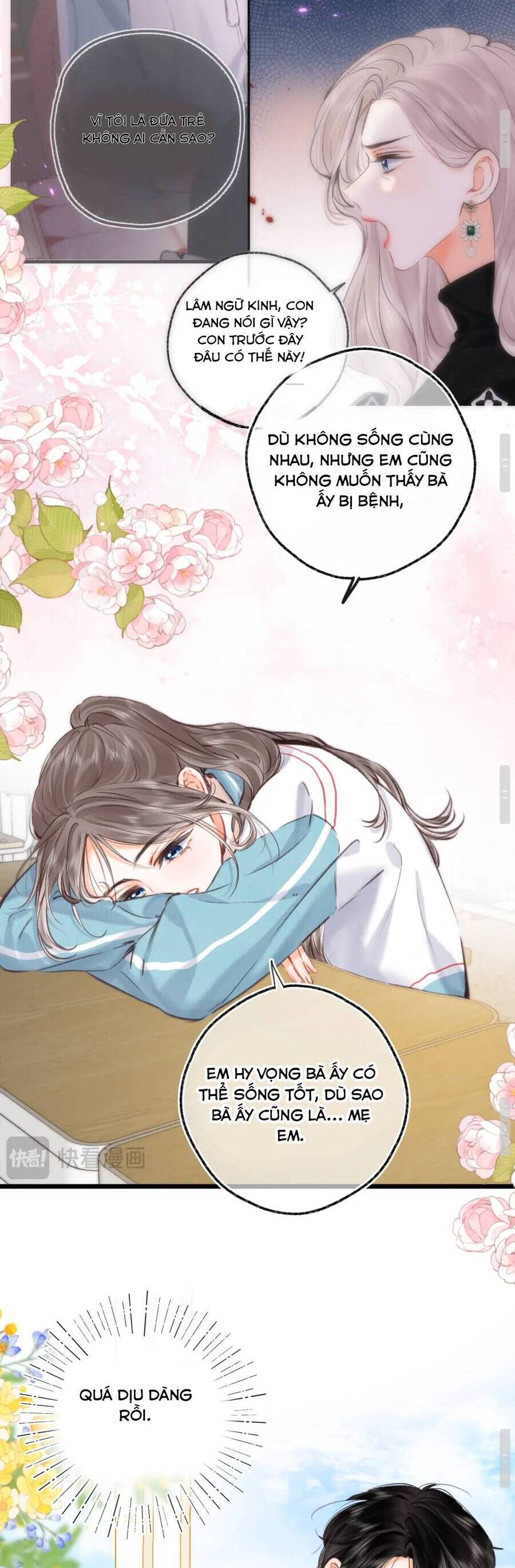 Tôi Mộng Giữa Ban Ngày Chapter 87 - Trang 2