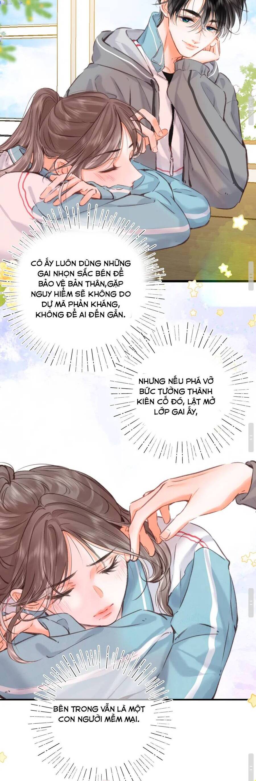 Tôi Mộng Giữa Ban Ngày Chapter 87 - Trang 2