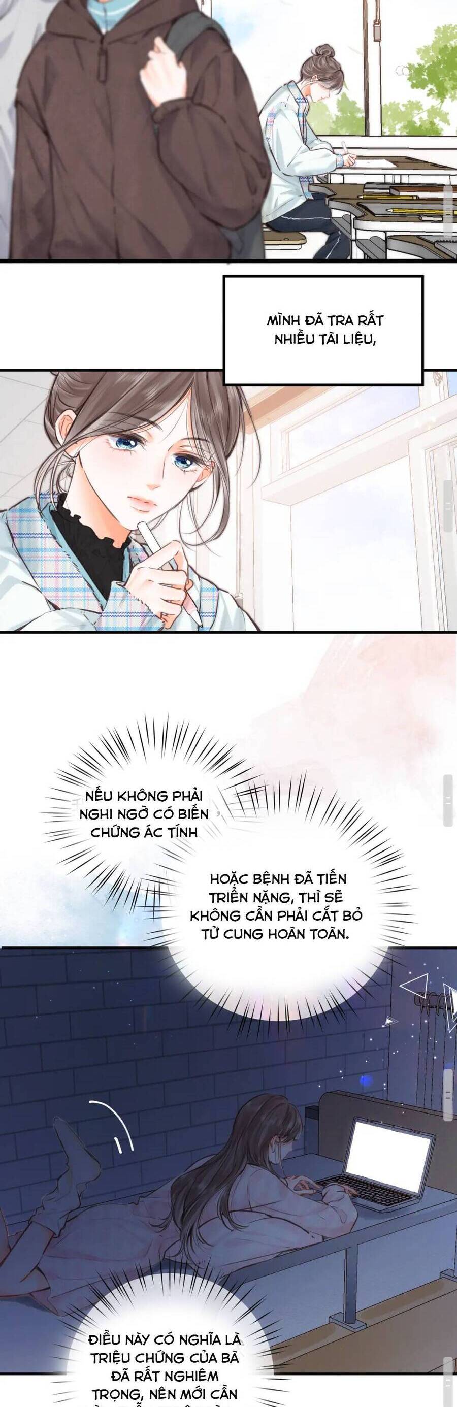 Tôi Mộng Giữa Ban Ngày Chapter 87 - Trang 2