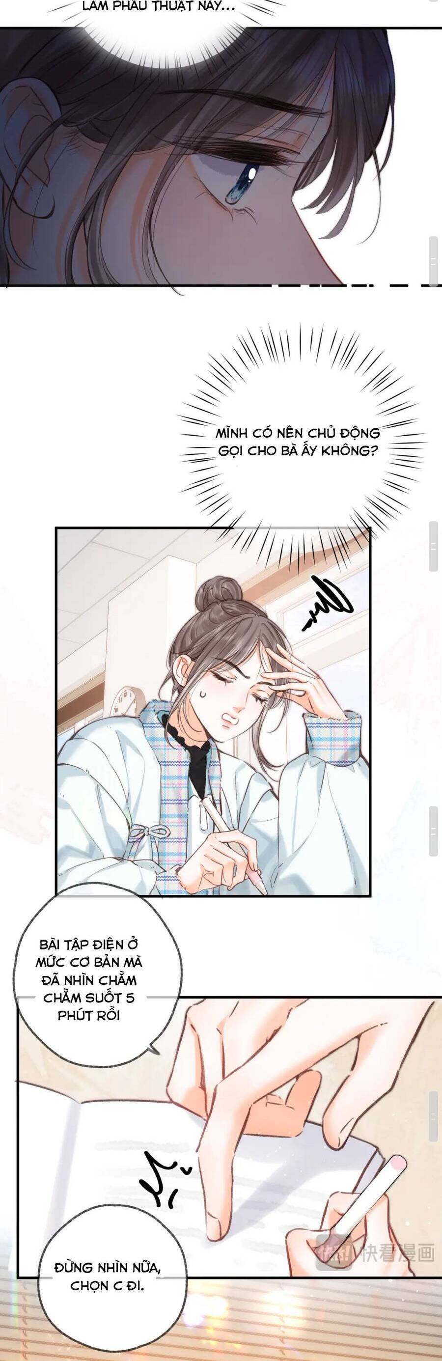 Tôi Mộng Giữa Ban Ngày Chapter 87 - Trang 2