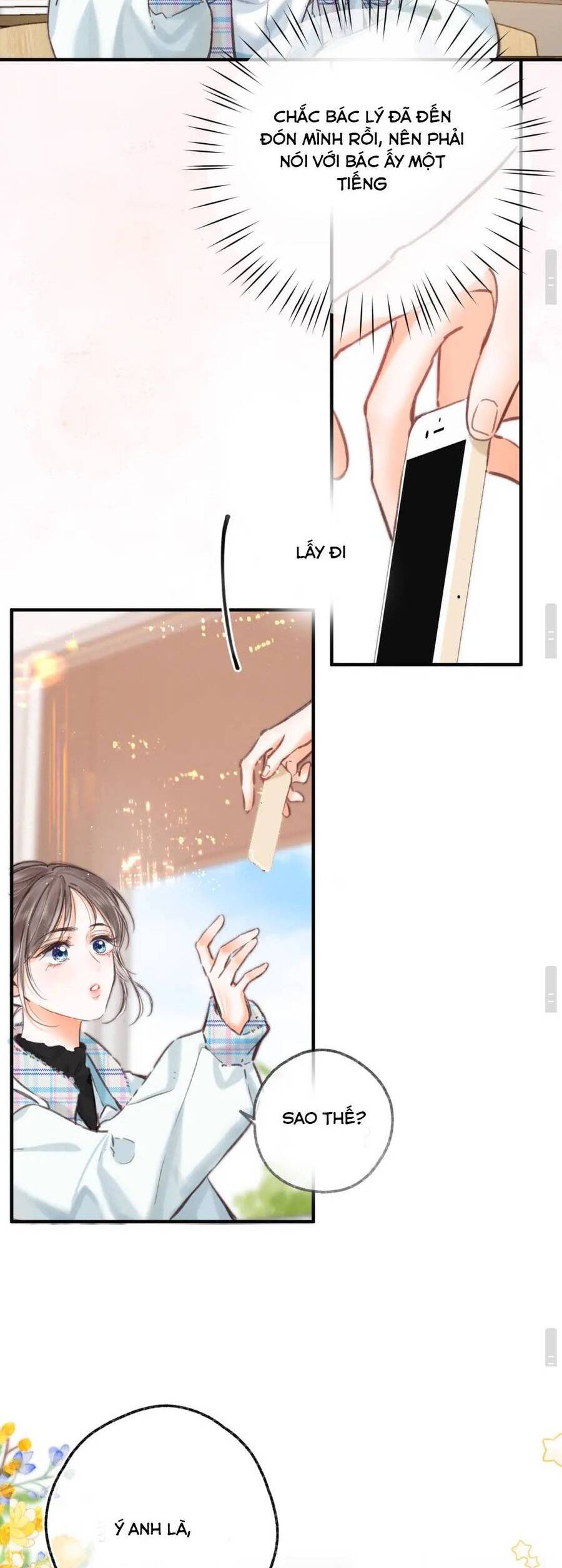 Tôi Mộng Giữa Ban Ngày Chapter 87 - Trang 2