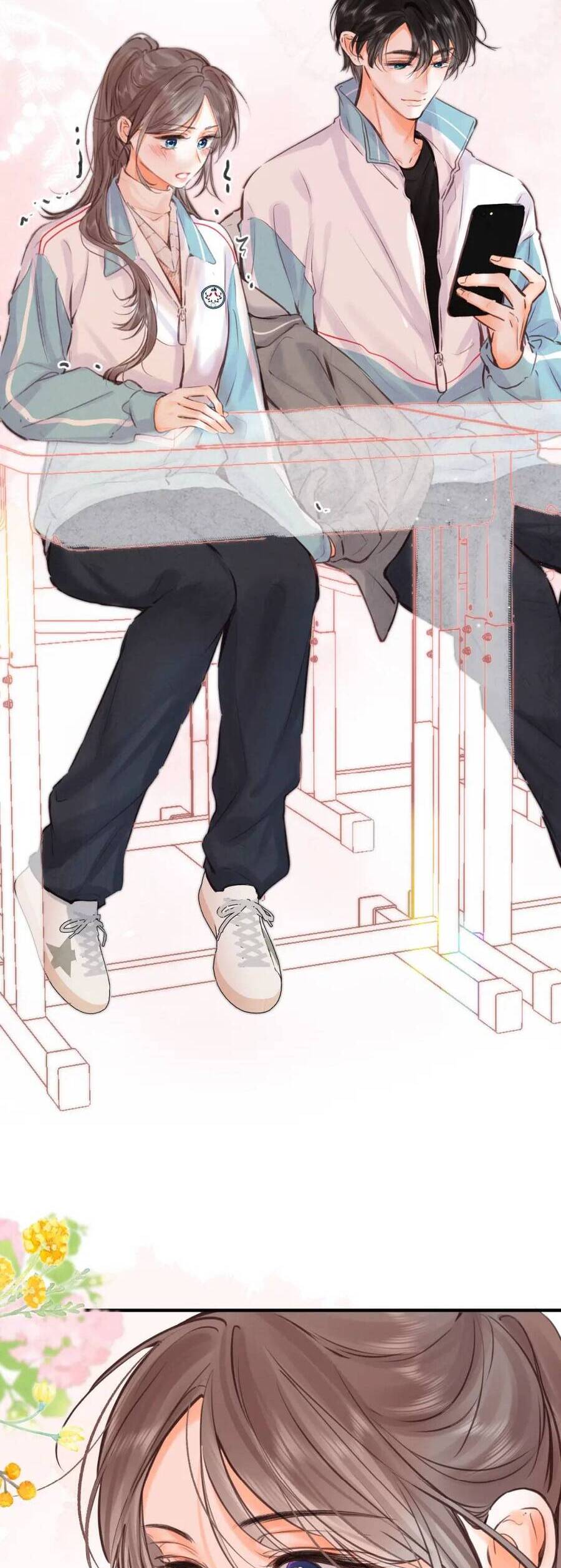 Tôi Mộng Giữa Ban Ngày Chapter 87 - Trang 2