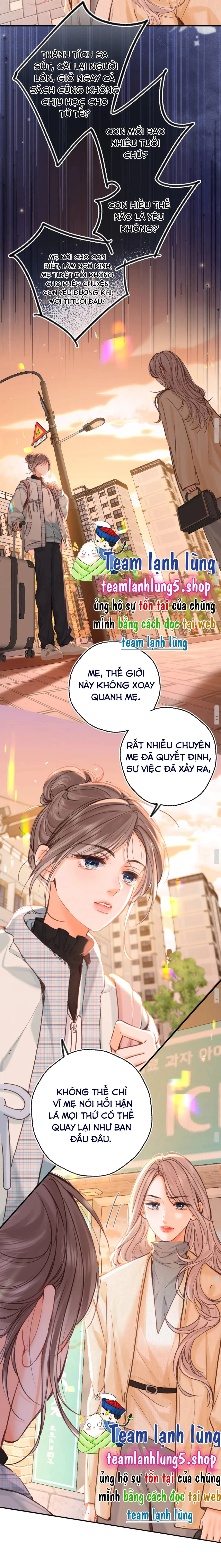 Tôi Mộng Giữa Ban Ngày Chapter 88 - Trang 2