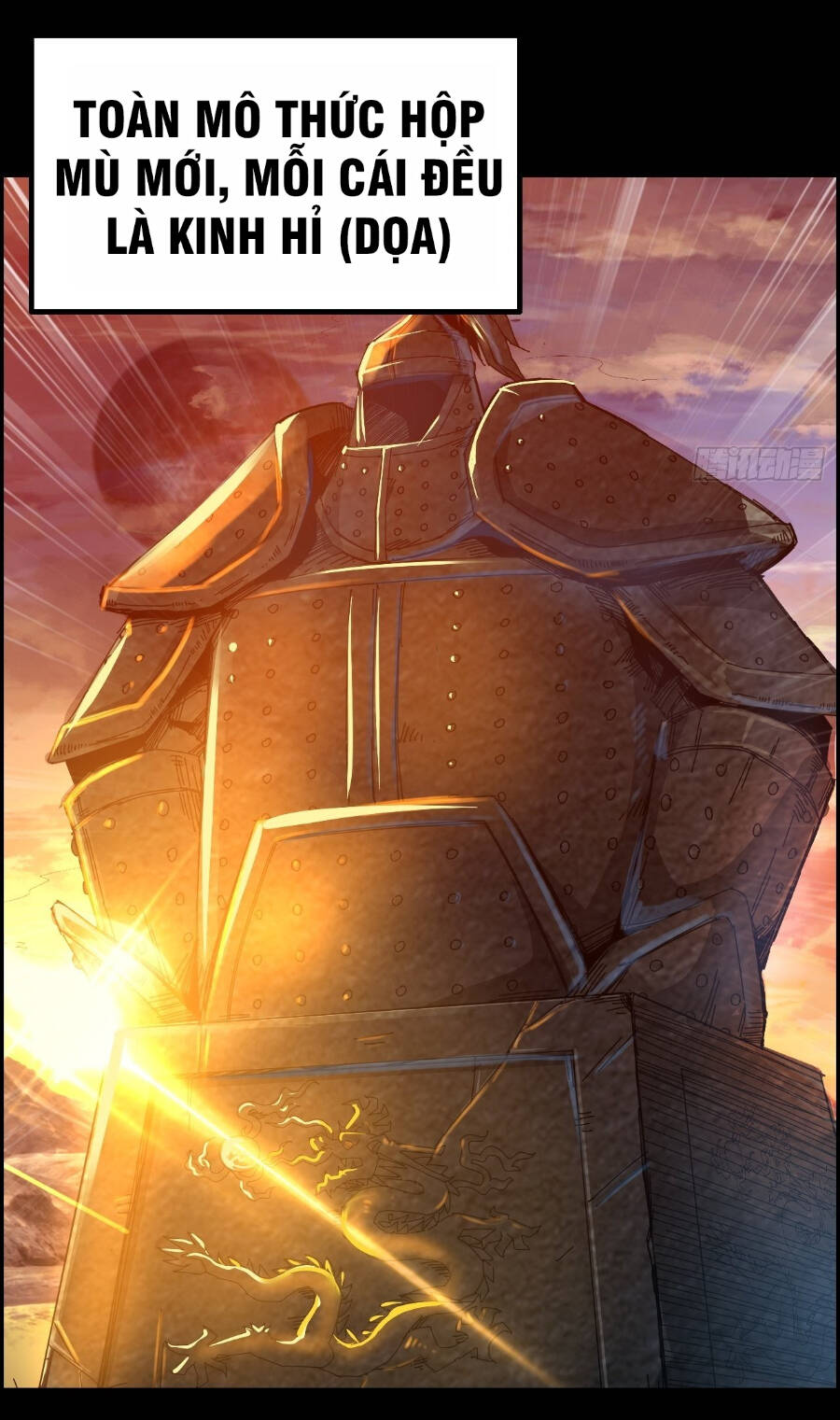 Tôi Một Tay Thống Trị Trò Chơi Chapter 0 - Trang 2