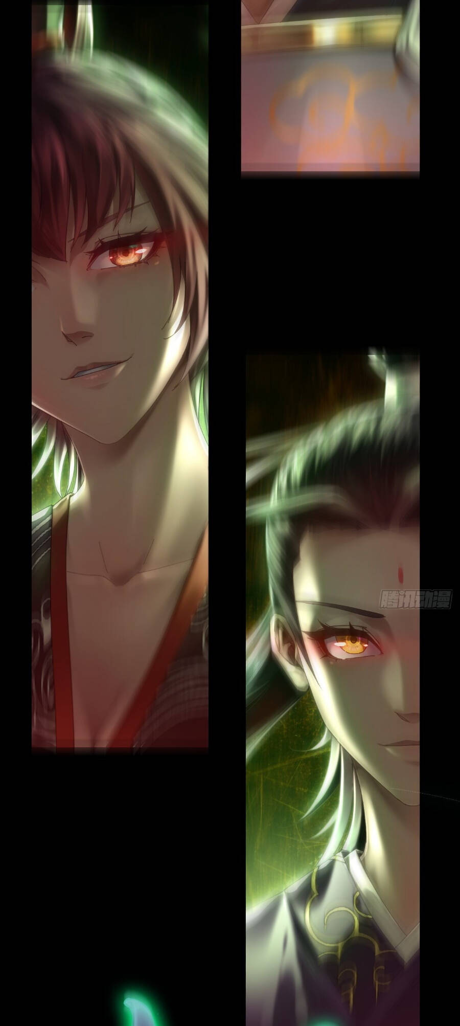 Tôi Một Tay Thống Trị Trò Chơi Chapter 0 - Trang 2