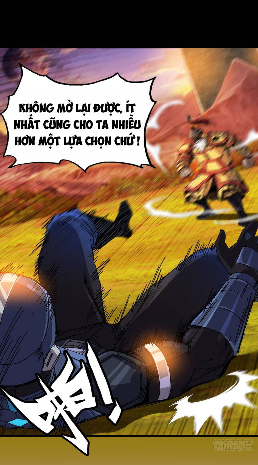 Tôi Một Tay Thống Trị Trò Chơi Chapter 0 - Trang 2