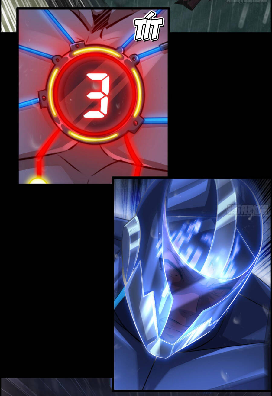 Tôi Một Tay Thống Trị Trò Chơi Chapter 1 - Trang 2